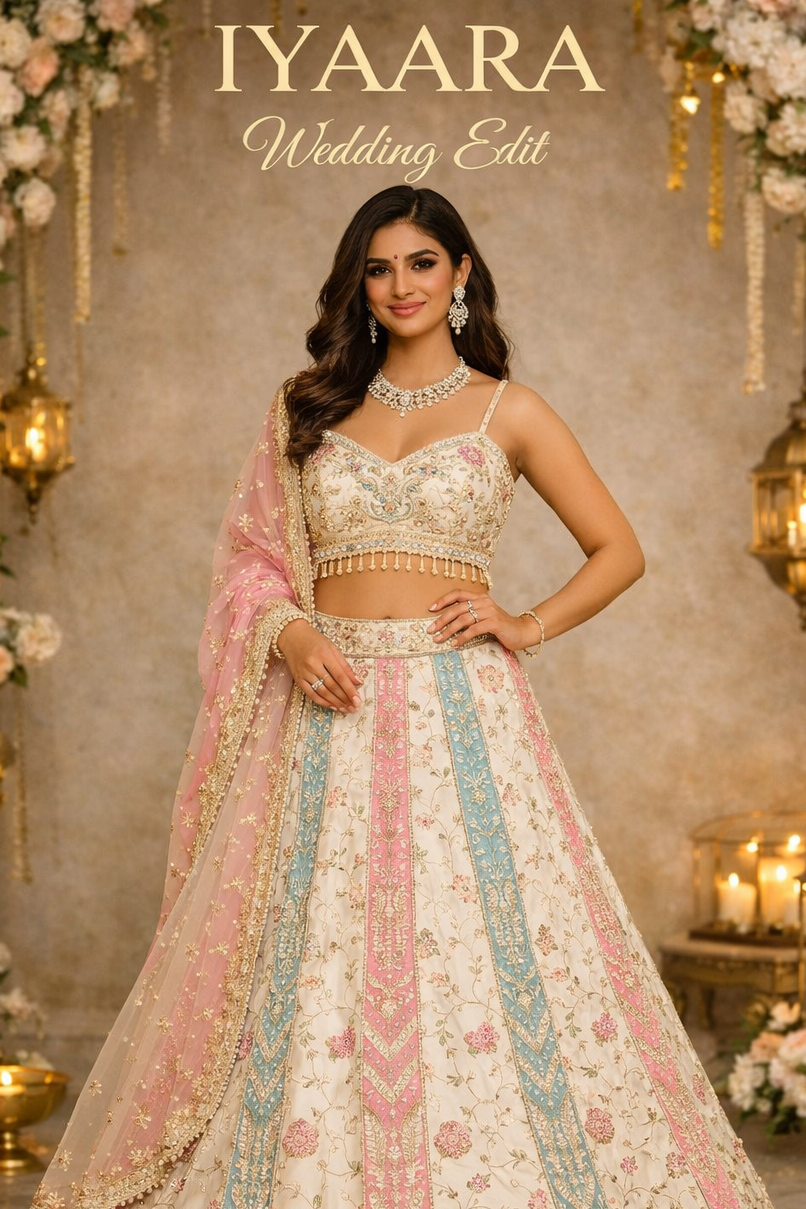 Wedding Collection