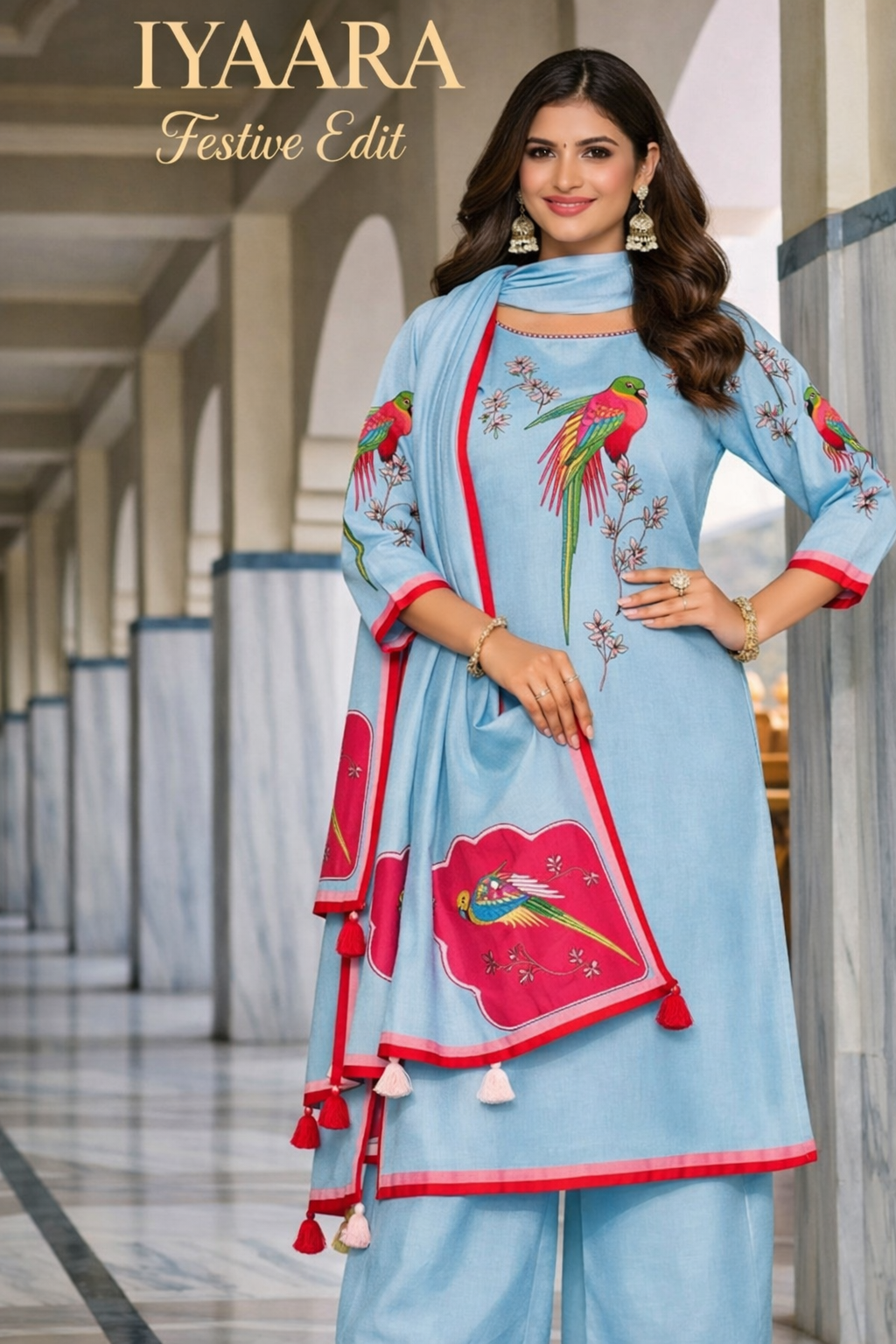 Everyday Elegance