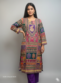 3 Piece Kurti