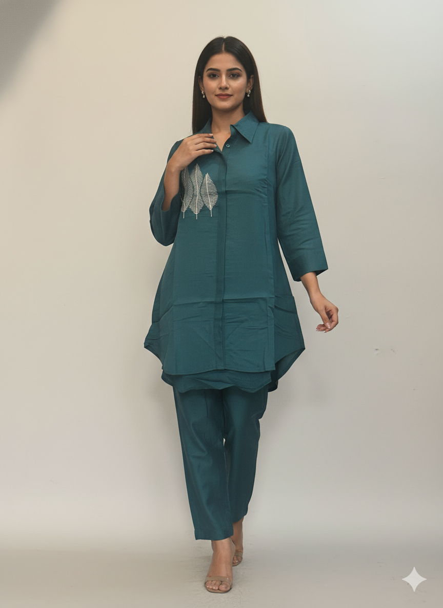 Co-ord Set