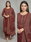 Crepe Kurti