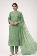 Cut Work Kurti
