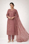 Cut Work Kurti