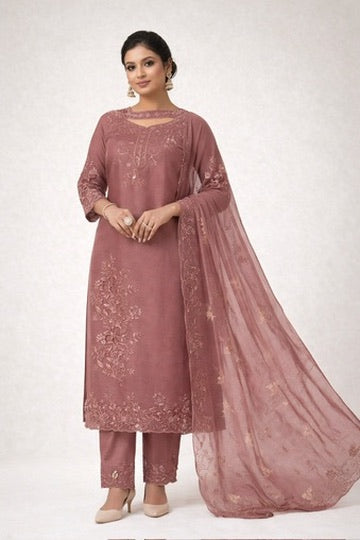 Cut Work Kurti