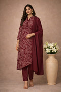 GaziSilk Bandini Print Kurti