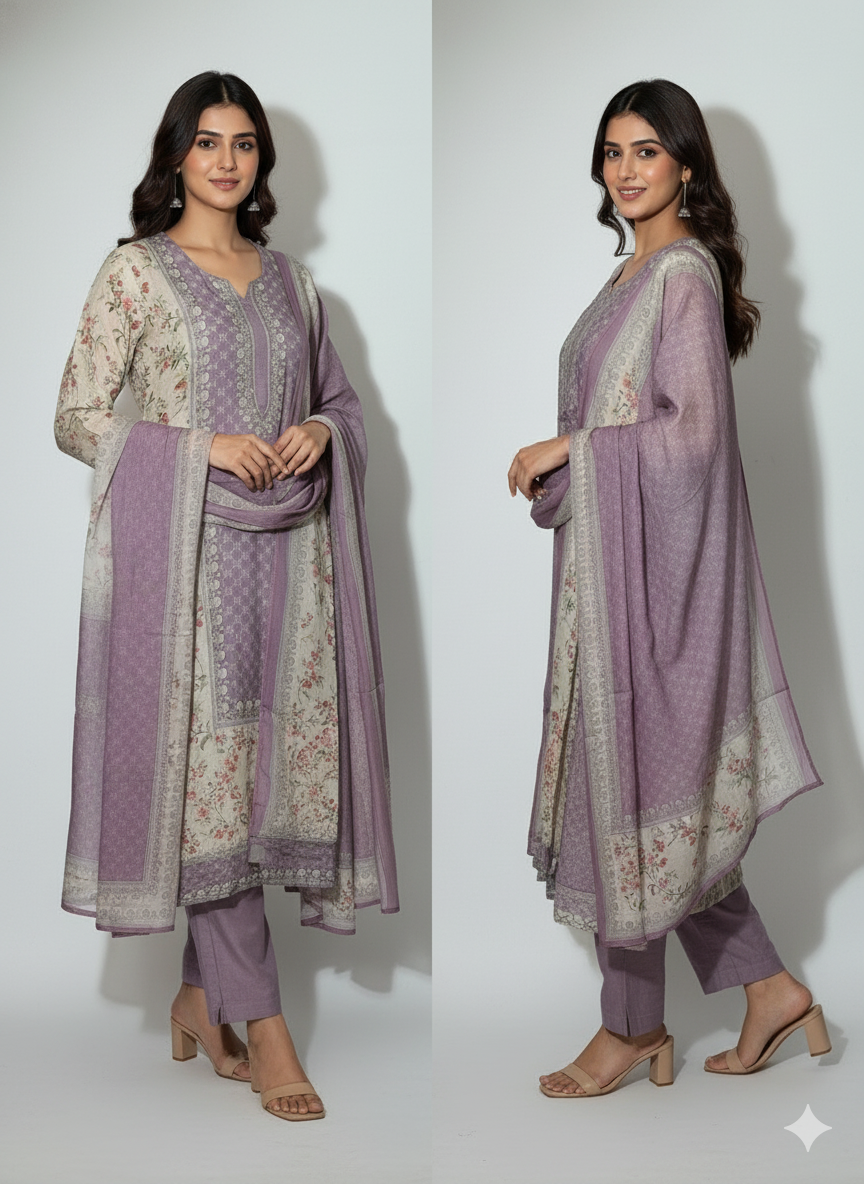 ViscoeMulin Kurti