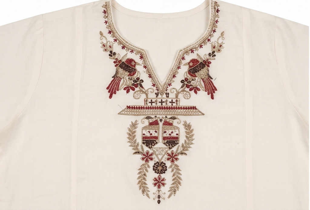 White Co-ord Set