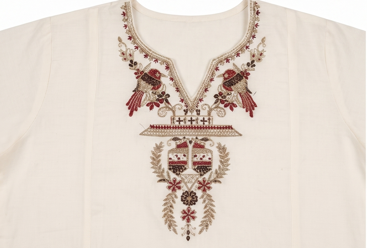 White Co-ord Set