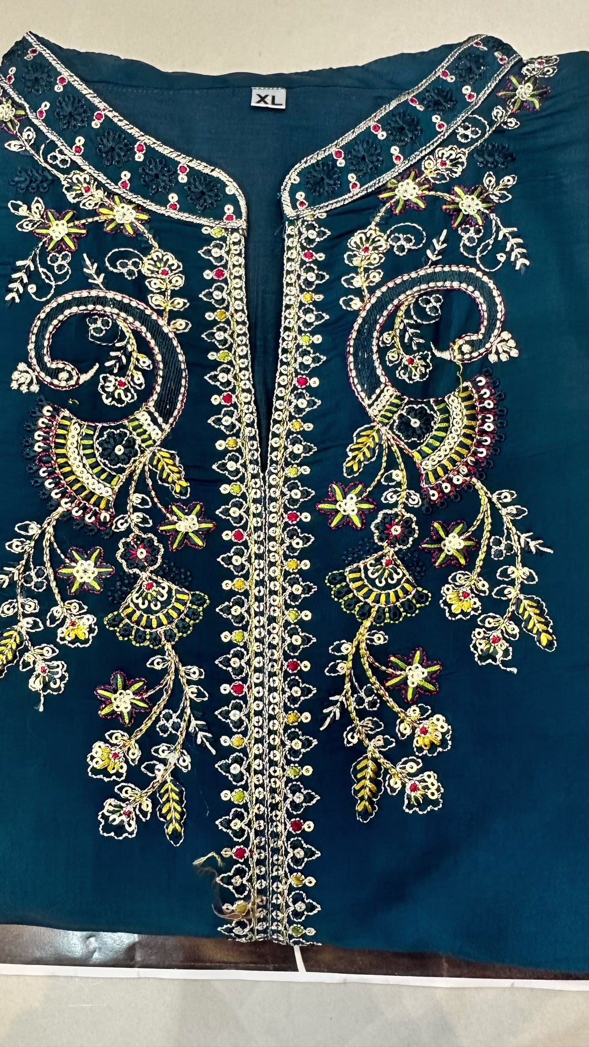 Rasmi Style Co-ord set