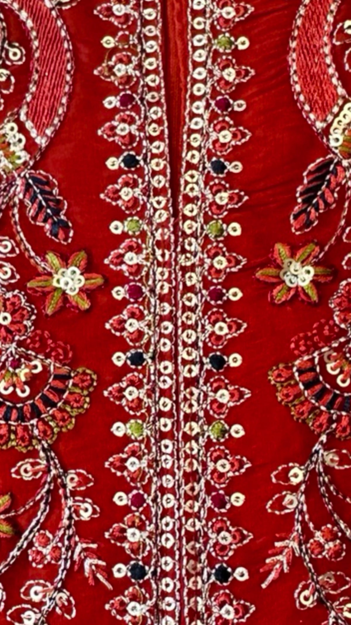 Rasmi Style Co-ord set
